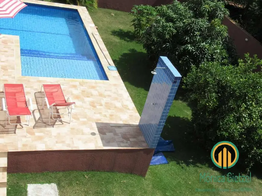 Foto 43 de Casa de Condomínio com 4 quartos à venda, 620m2 em Chácara das Paineiras, Carapicuiba - SP