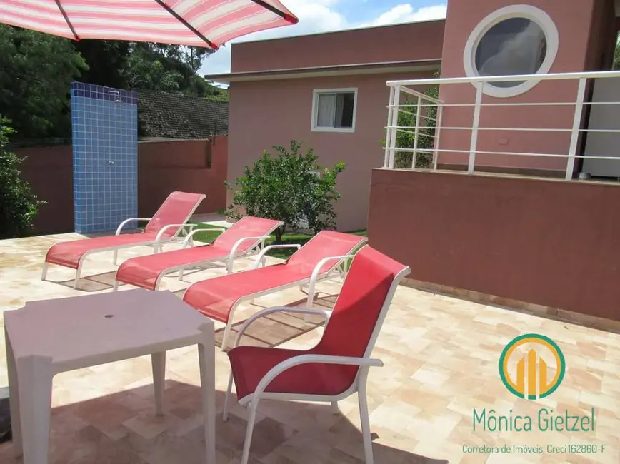 Foto 33 de Casa de Condomínio com 4 quartos à venda, 620m2 em Chácara das Paineiras, Carapicuiba - SP