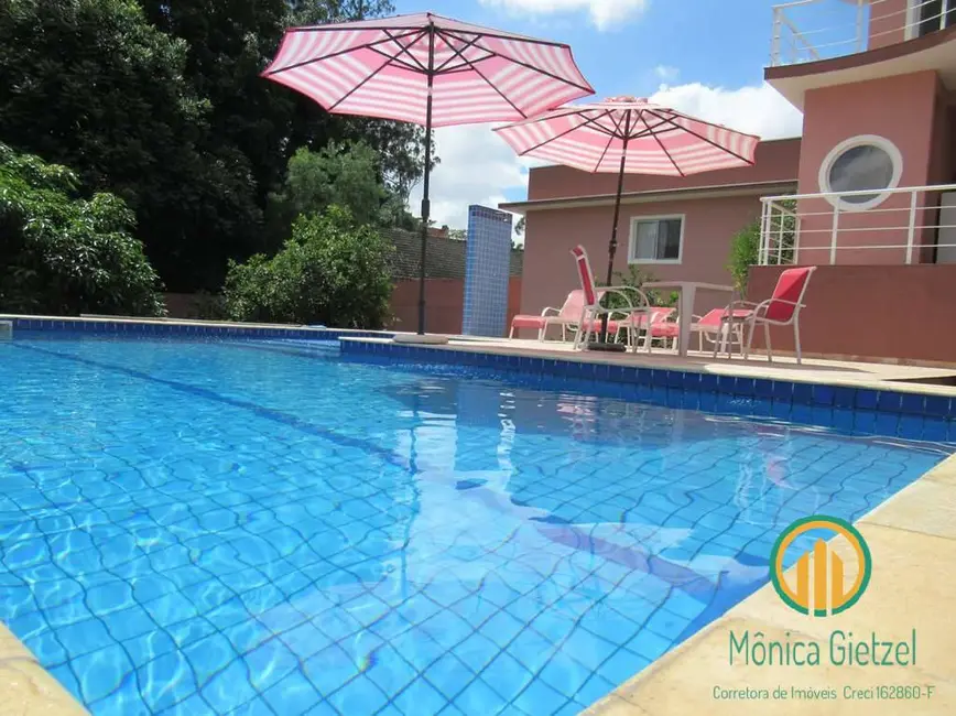 Foto 36 de Casa de Condomínio com 4 quartos à venda, 620m2 em Chácara das Paineiras, Carapicuiba - SP