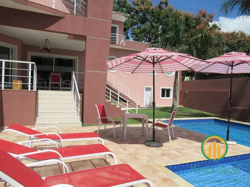 Foto 31 de Casa de Condomínio com 4 quartos à venda, 620m2 em Chácara das Paineiras, Carapicuiba - SP