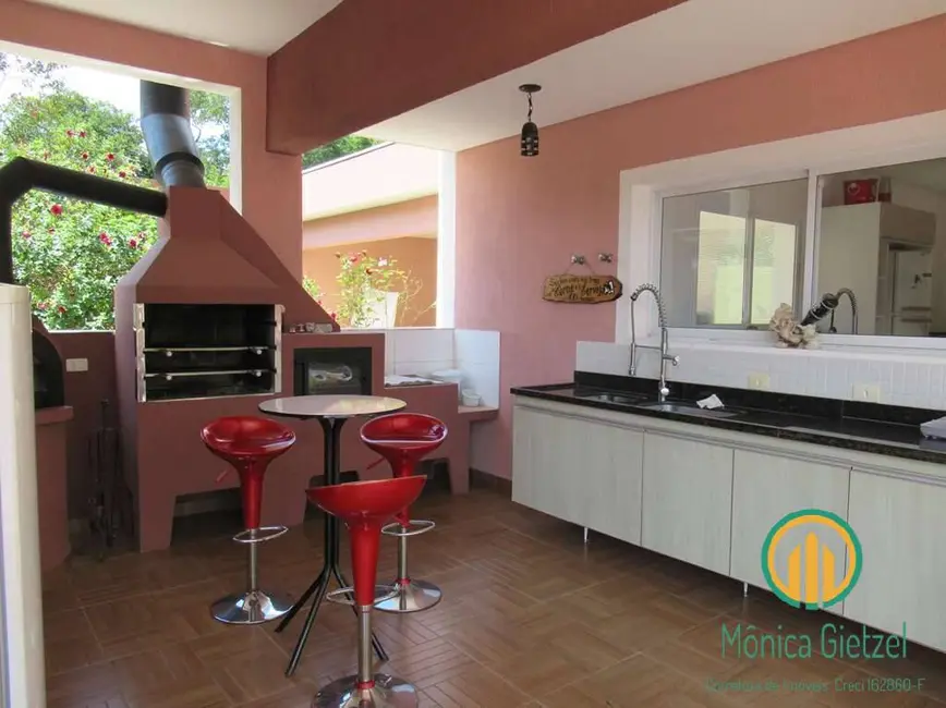 Foto 28 de Casa de Condomínio com 4 quartos à venda, 620m2 em Chácara das Paineiras, Carapicuiba - SP