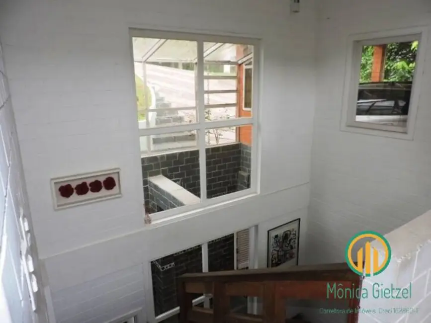 Foto 6 de Casa de Condomínio com 4 quartos à venda, 205m2 em Jardim Indaiá, Embu Das Artes - SP