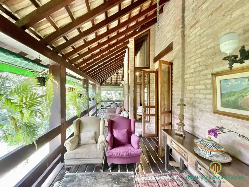 Casa de Condomínio com 3 quartos à venda, 3316m2 em Granja Viana, Carapicuiba - SP - imagem 9 Foto 9 de Casa de Condomínio com 3 quartos à venda, 3316m2 em Granja Viana, Carapicuiba - SP