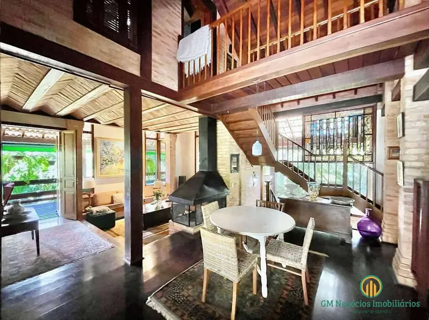 Casa de Condomínio com 3 quartos à venda, 3316m2 em Granja Viana, Carapicuiba - SP - imagem 6 Foto 6 de Casa de Condomínio com 3 quartos à venda, 3316m2 em Granja Viana, Carapicuiba - SP