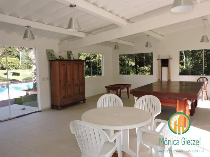 Casa de Condomínio com 5 quartos à venda, 804m2 em Granja Viana, Carapicuiba - SP - imagem 8 Foto 8 de Casa de Condomínio com 5 quartos à venda, 804m2 em Granja Viana, Carapicuiba - SP