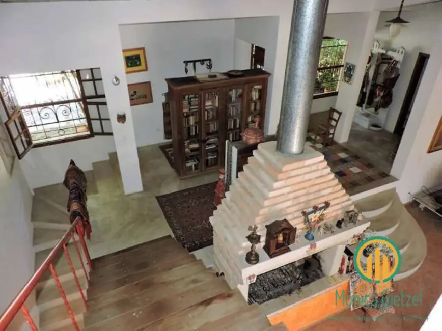 Foto 2 de Casa de Condomínio com 2 quartos à venda, 5423m2 em Moinho Velho, Embu Das Artes - SP