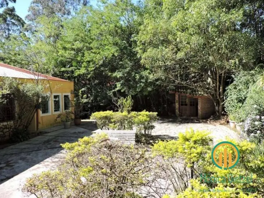 Casa de Condomínio com 2 quartos à venda, 5423m2 em Moinho Velho, Embu Das Artes - SP - imagem 5 Foto 5 de Casa de Condomínio com 2 quartos à venda, 5423m2 em Moinho Velho, Embu Das Artes - SP