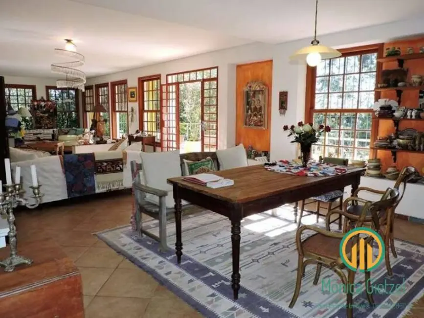 Casa de Condomínio com 2 quartos à venda, 5423m2 em Moinho Velho, Embu Das Artes - SP - imagem 6 Foto 6 de Casa de Condomínio com 2 quartos à venda, 5423m2 em Moinho Velho, Embu Das Artes - SP