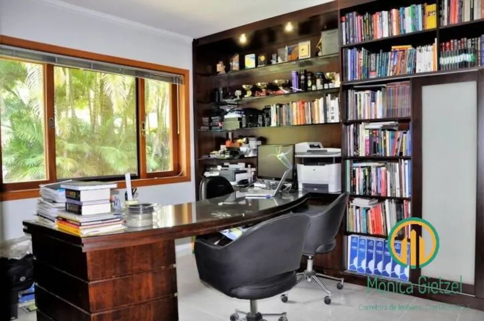 Foto 5 de Casa de Condomínio com 4 quartos à venda, 540m2 em Altos de São Fernando, Jandira - SP