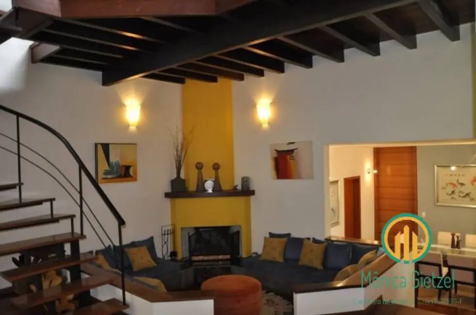 Foto 4 de Casa de Condomínio com 4 quartos à venda, 540m2 em Altos de São Fernando, Jandira - SP