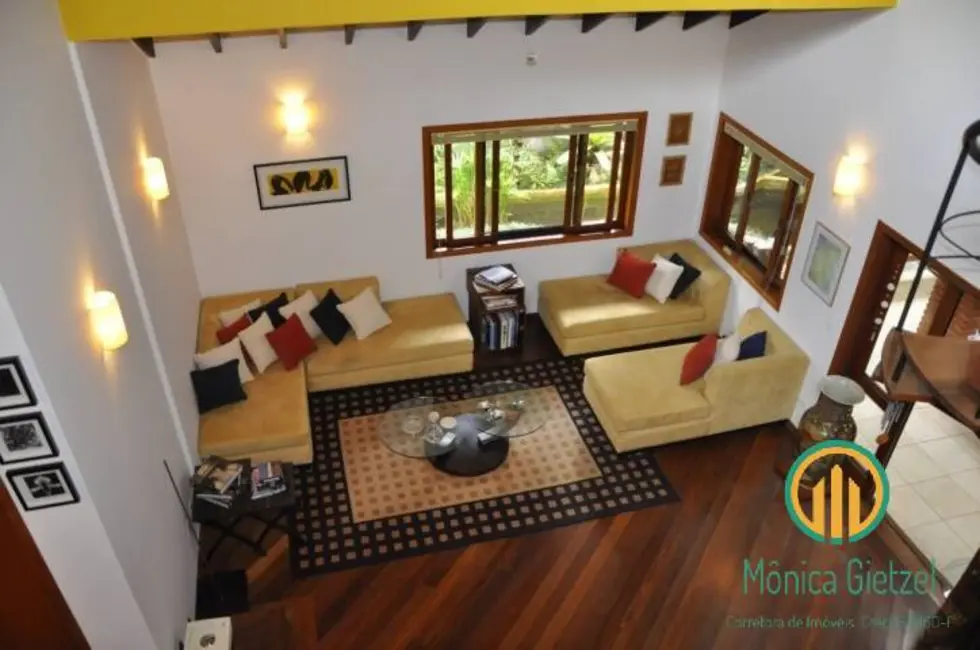 Foto 8 de Casa de Condomínio com 4 quartos à venda, 540m2 em Altos de São Fernando, Jandira - SP