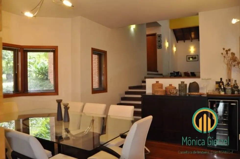 Foto 7 de Casa de Condomínio com 4 quartos à venda, 540m2 em Altos de São Fernando, Jandira - SP