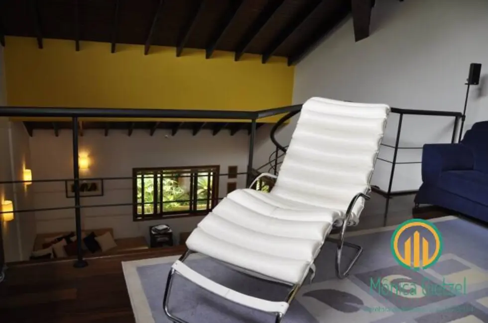 Foto 9 de Casa de Condomínio com 4 quartos à venda, 540m2 em Altos de São Fernando, Jandira - SP