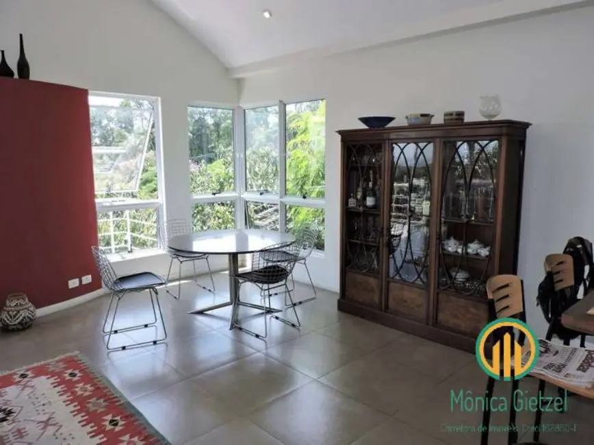 Foto 6 de Casa de Condomínio com 3 quartos à venda, 275m2 em Palos Verdes, Cotia - SP