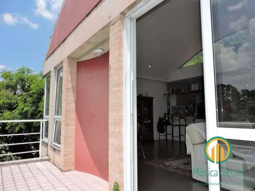 Foto 9 de Casa de Condomínio com 3 quartos à venda, 275m2 em Palos Verdes, Cotia - SP