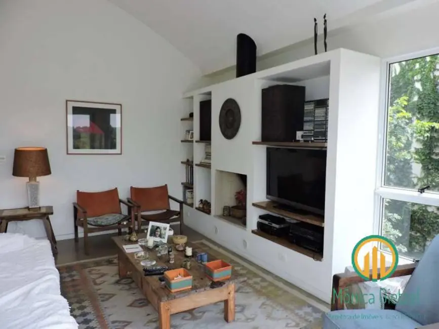 Foto 7 de Casa de Condomínio com 3 quartos à venda, 275m2 em Palos Verdes, Cotia - SP