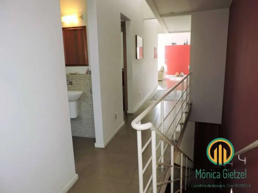 Foto 2 de Casa de Condomínio com 3 quartos à venda, 275m2 em Palos Verdes, Cotia - SP