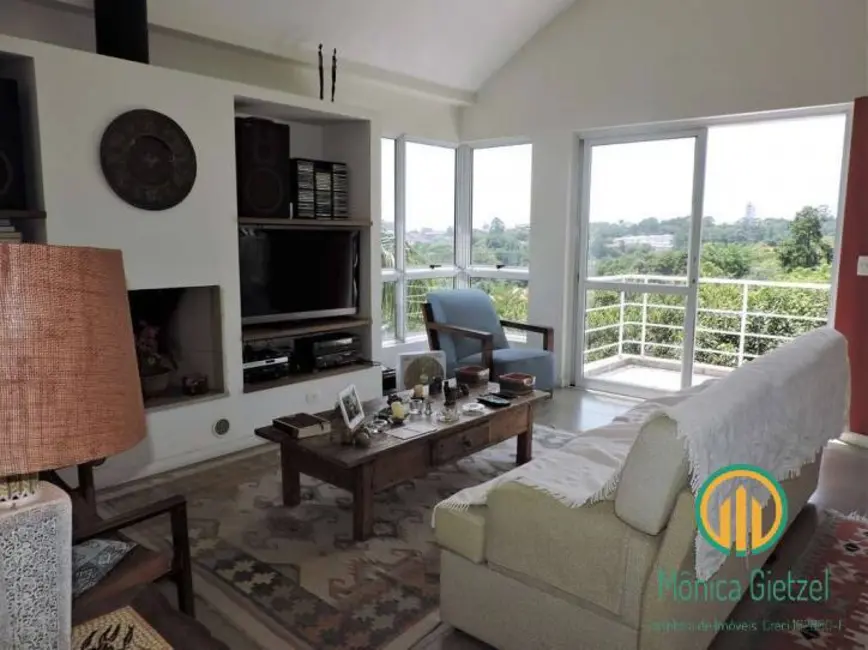 Foto 3 de Casa de Condomínio com 3 quartos à venda, 275m2 em Palos Verdes, Cotia - SP