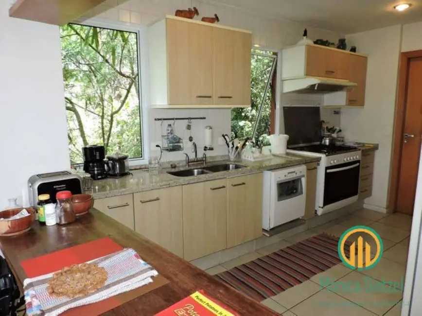 Foto 8 de Casa de Condomínio com 3 quartos à venda, 275m2 em Palos Verdes, Cotia - SP