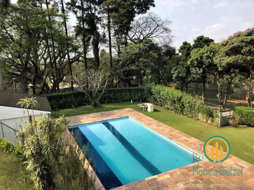 Foto 6 de Casa de Condomínio com 4 quartos à venda, 4250m2 em Granja Viana, Carapicuiba - SP