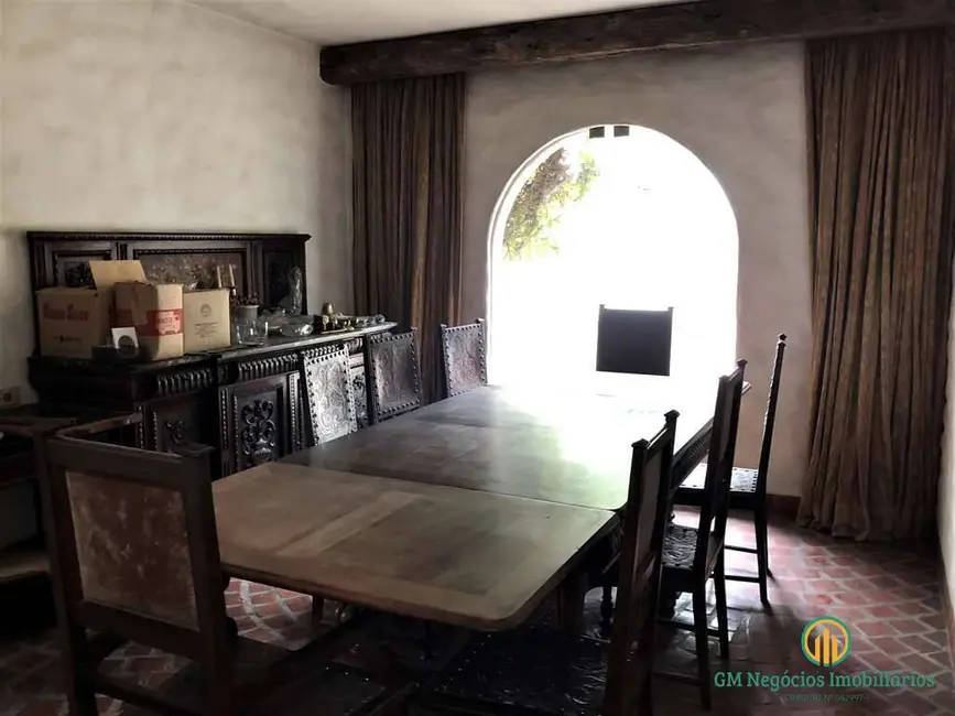 Casa com 4 quartos à venda, 2714m2 em Cotia - SP - imagem 3 Foto 3 de Casa com 4 quartos à venda, 2714m2 em Cotia - SP