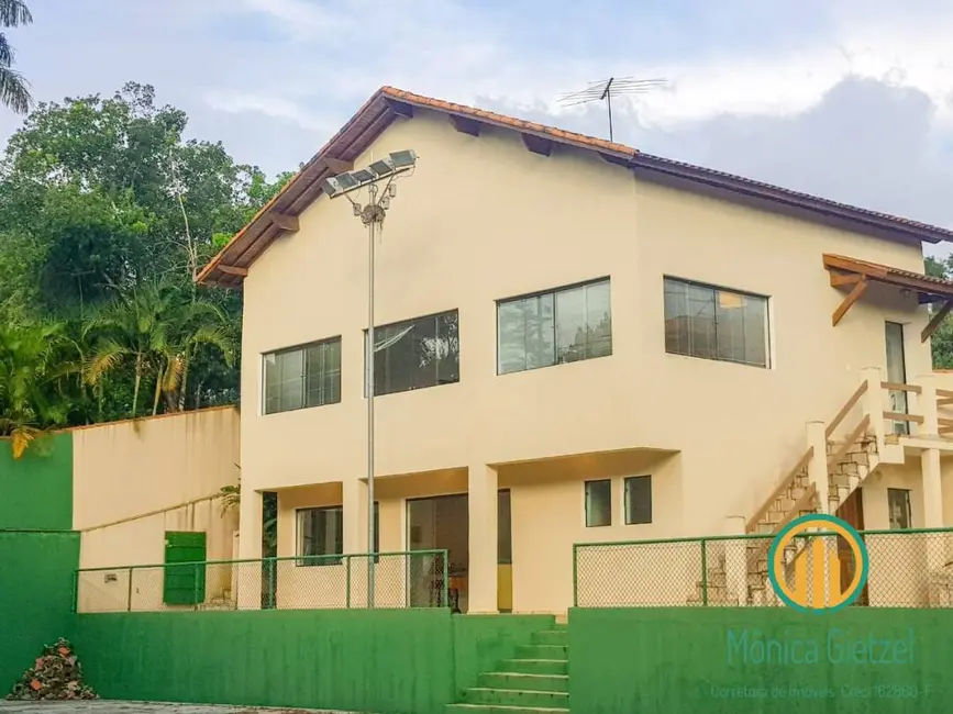 Foto 1 de Casa de Condomínio com 1 quarto à venda, 166m2 em Transurb, Itapevi, SP