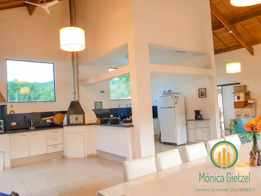 Foto 8 de Casa de Condomínio com 1 quarto à venda, 166m2 em Transurb, Itapevi - SP