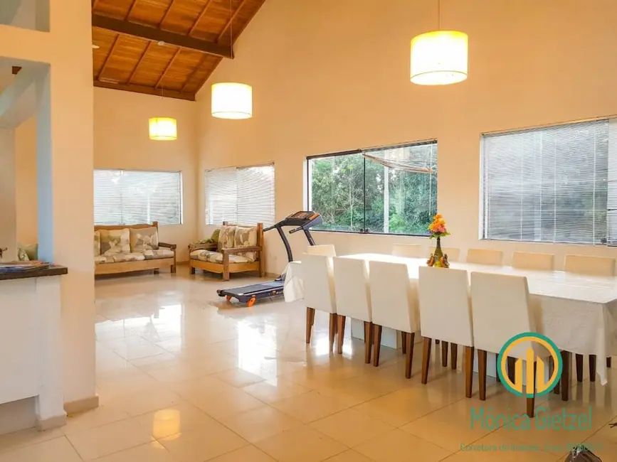Foto 2 de Casa de Condomínio com 1 quarto à venda, 166m2 em Transurb, Itapevi - SP