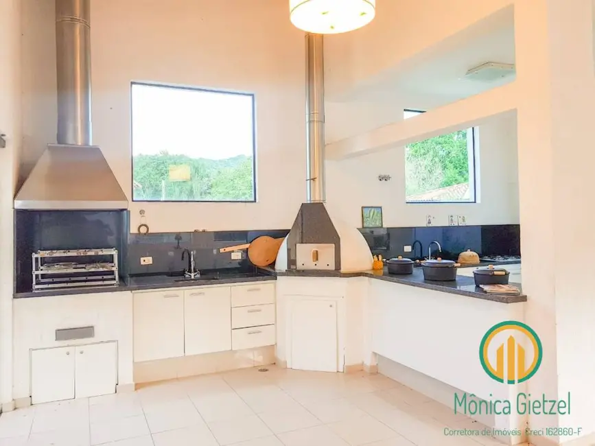 Foto 4 de Casa de Condomínio com 1 quarto à venda, 166m2 em Transurb, Itapevi - SP