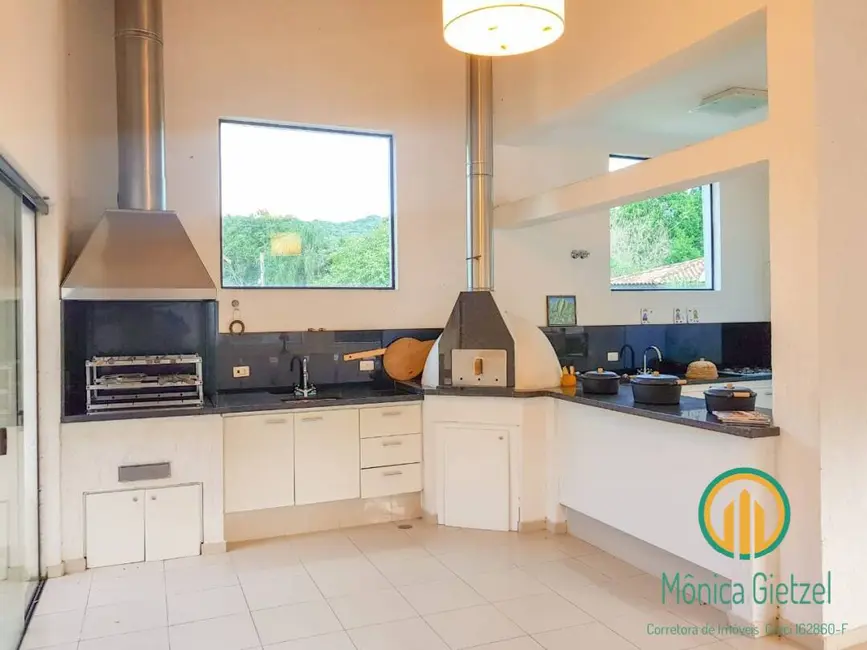 Foto 7 de Casa de Condomínio com 1 quarto à venda, 166m2 em Transurb, Itapevi - SP