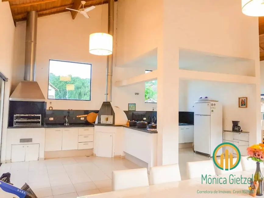 Foto 1 de Casa de Condomínio com 1 quarto à venda, 166m2 em Transurb, Itapevi - SP