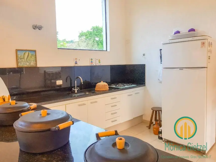 Foto 5 de Casa de Condomínio com 1 quarto à venda, 166m2 em Transurb, Itapevi - SP