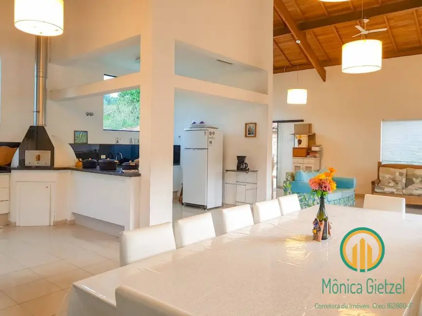 Foto 3 de Casa de Condomínio com 1 quarto à venda, 166m2 em Transurb, Itapevi - SP