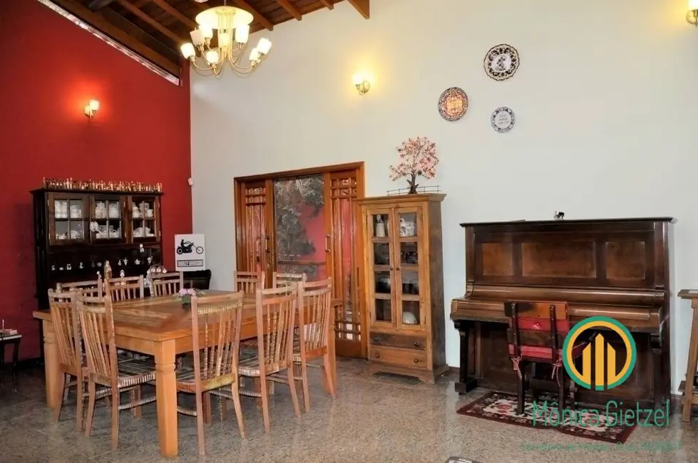 Foto 8 de Casa de Condomínio com 4 quartos à venda, 1114m2 em Transurb, Itapevi - SP