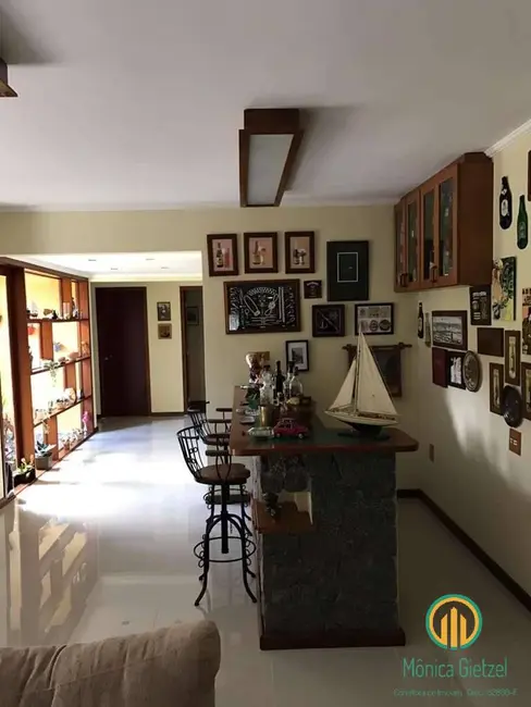 Foto 5 de Casa de Condomínio com 4 quartos à venda, 2200m2 em Vargem Grande Paulista - SP
