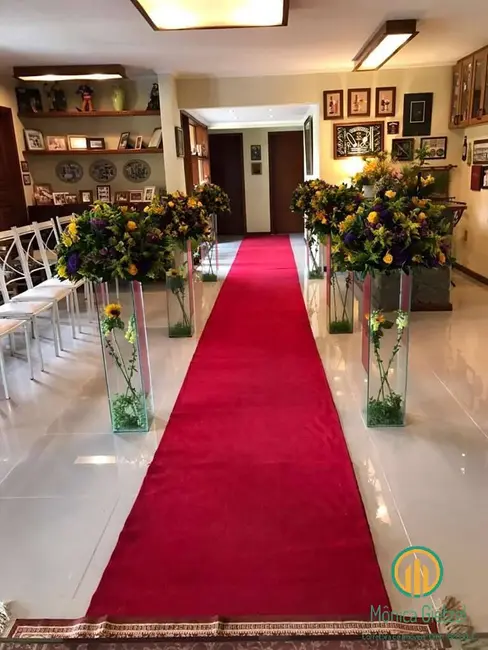 Foto 8 de Casa de Condomínio com 4 quartos à venda, 2200m2 em Vargem Grande Paulista - SP