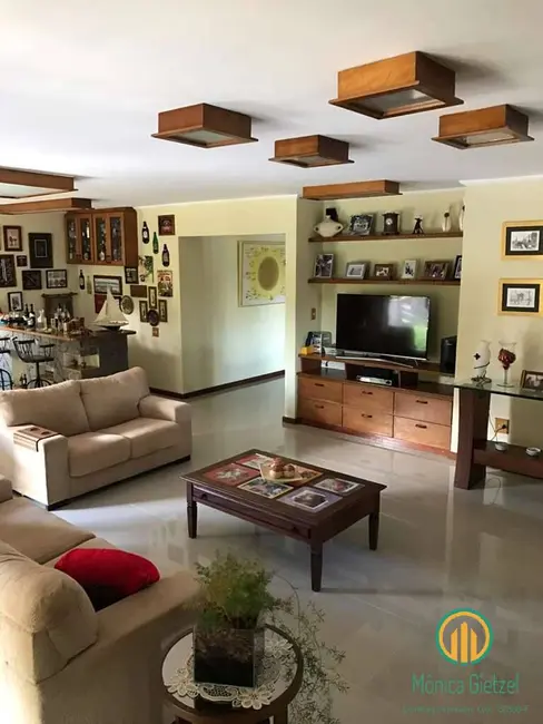 Foto 2 de Casa de Condomínio com 4 quartos à venda, 2200m2 em Vargem Grande Paulista - SP