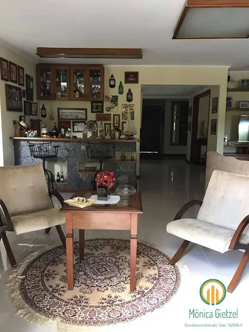 Foto 4 de Casa de Condomínio com 4 quartos à venda, 2200m2 em Vargem Grande Paulista - SP