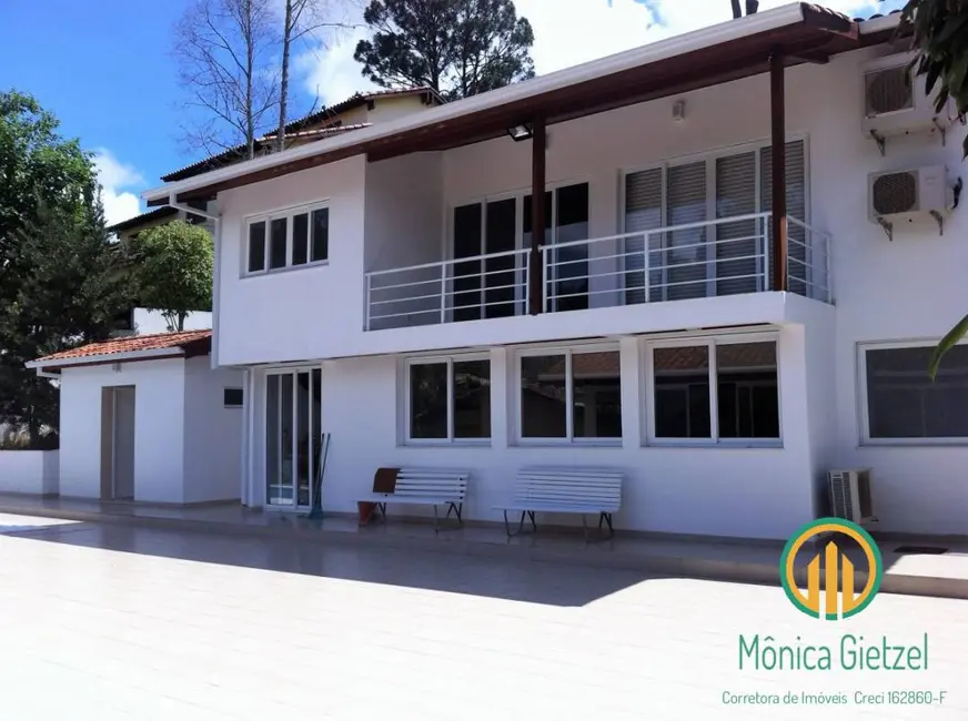 Foto 5 de Casa de Condomínio com 3 quartos à venda, 1100m2 em Chácara Eliana, Cotia - SP