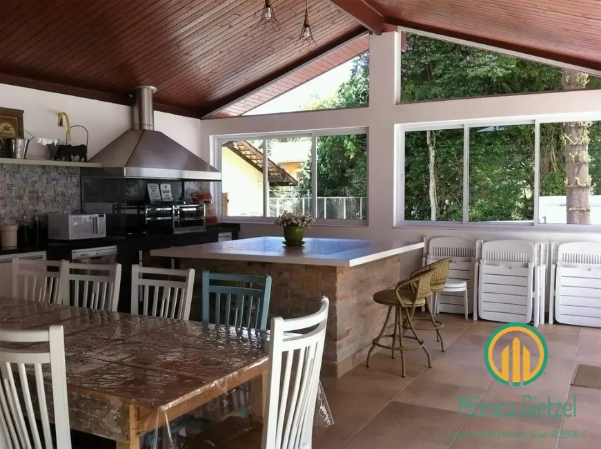 Foto 1 de Casa de Condomínio com 3 quartos à venda, 1100m2 em Chácara Eliana, Cotia - SP