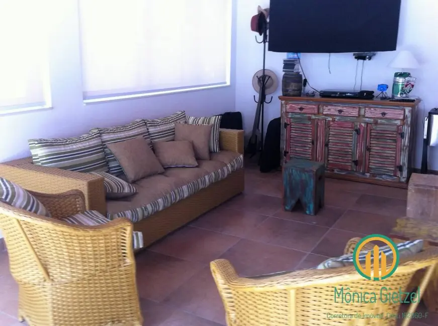 Foto 7 de Casa de Condomínio com 3 quartos à venda, 1100m2 em Chácara Eliana, Cotia - SP