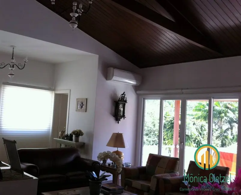 Foto 9 de Casa de Condomínio com 3 quartos à venda, 1100m2 em Chácara Eliana, Cotia - SP