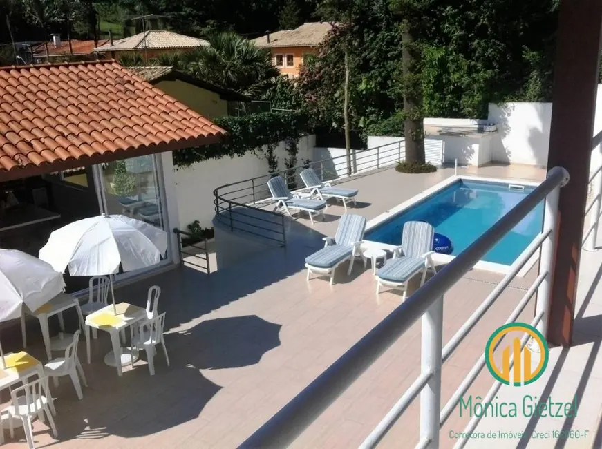 Foto 2 de Casa de Condomínio com 3 quartos à venda, 1100m2 em Chácara Eliana, Cotia - SP