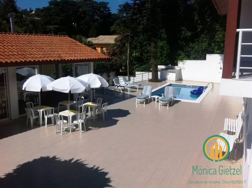 Foto 3 de Casa de Condomínio com 3 quartos à venda, 1100m2 em Chácara Eliana, Cotia - SP