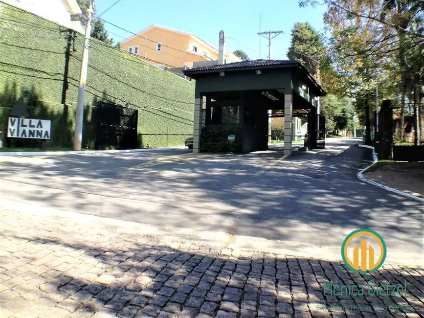 Foto 3 de Lote de Condomínio à venda, 610m2 em Vila Vianna, Cotia - SP