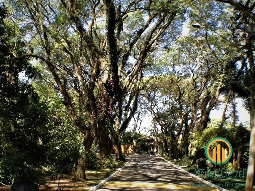 Foto 4 de Lote de Condomínio à venda, 610m2 em Vila Vianna, Cotia - SP