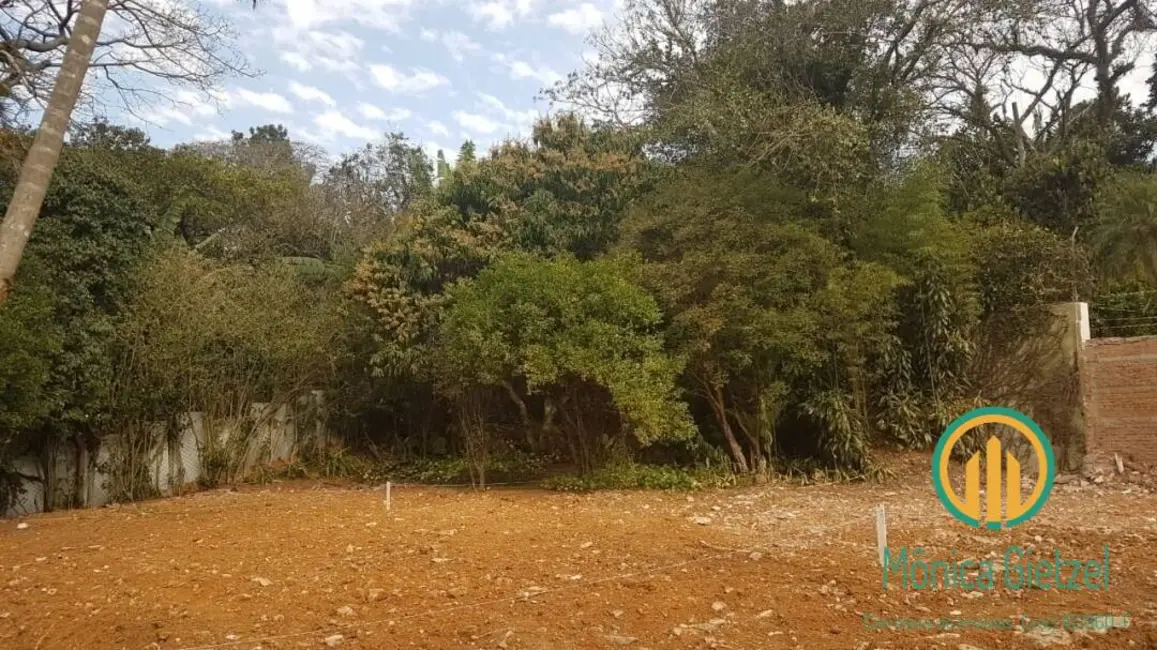 Foto 6 de Lote de Condomínio à venda, 509m2 em Vila Vianna, Cotia - SP