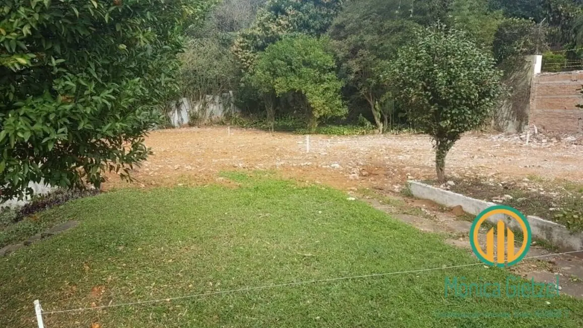 Foto 7 de Lote de Condomínio à venda, 509m2 em Vila Vianna, Cotia - SP
