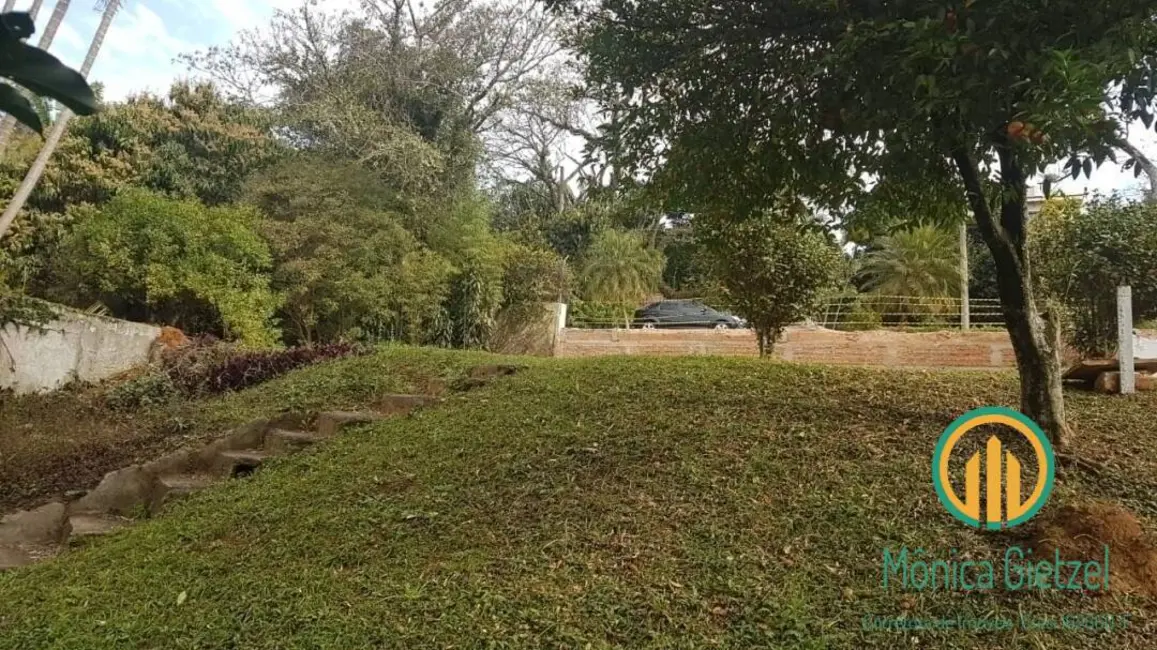 Foto 8 de Lote de Condomínio à venda, 520m2 em Vila Vianna, Cotia - SP