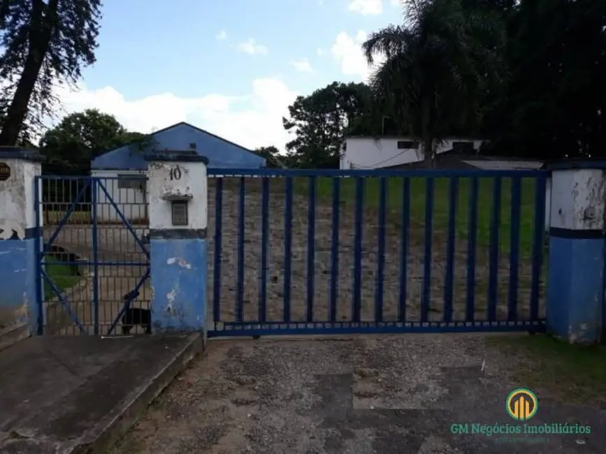 Foto 4 de Terreno / Lote à venda, 50000m2 em Taboão, Sao Roque - SP